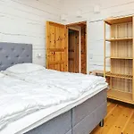 4 Star In Vaeggerlose Casa vacanze *