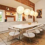 Casa vacanze 4 Star In Vaeggerlose *