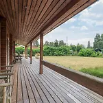 Casa vacanze 4 Star In Vaeggerlose *