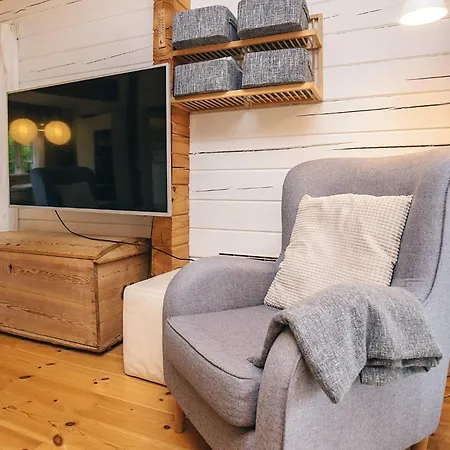 4 Star In Vaeggerlose Bøtø By