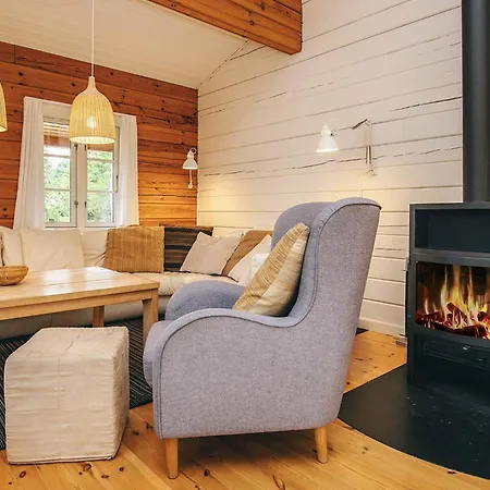 Casa vacanze 4 Star In Vaeggerlose Bøtø By