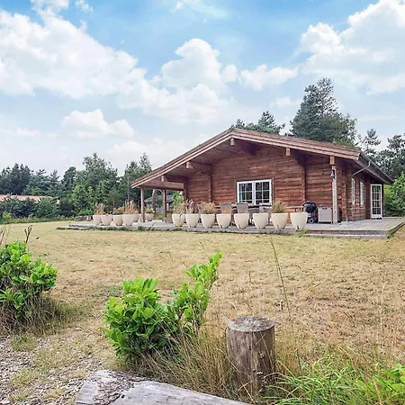 4 Star In Vaeggerlose Casa vacanze *