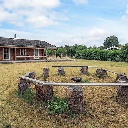 Casa vacanze 4 Star In Vaeggerlose