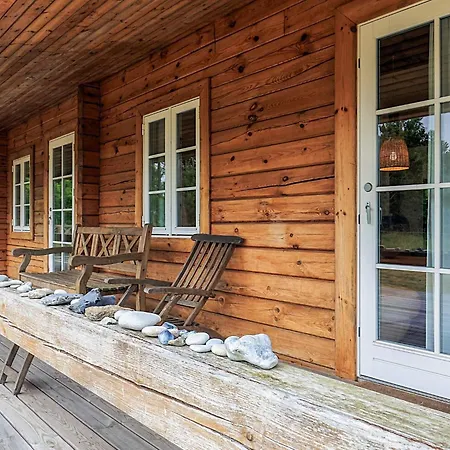 4 Star In Vaeggerlose Casa vacanze
