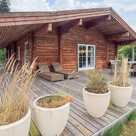 Casa vacanze 4 Star In Vaeggerlose Bøtø By